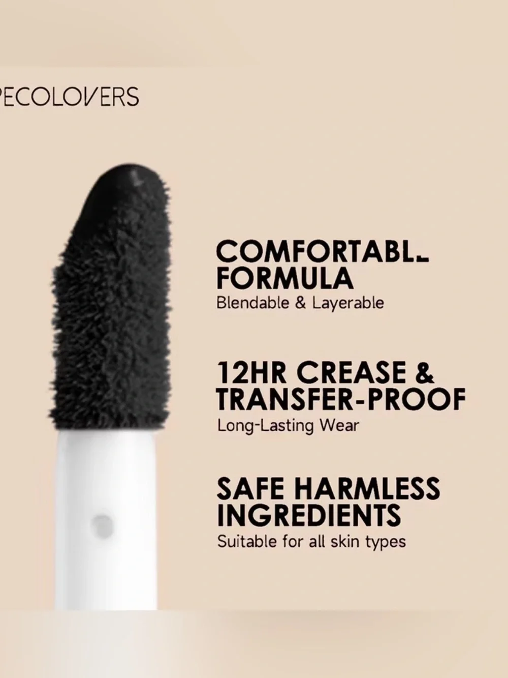 Pepcolovers intense matte